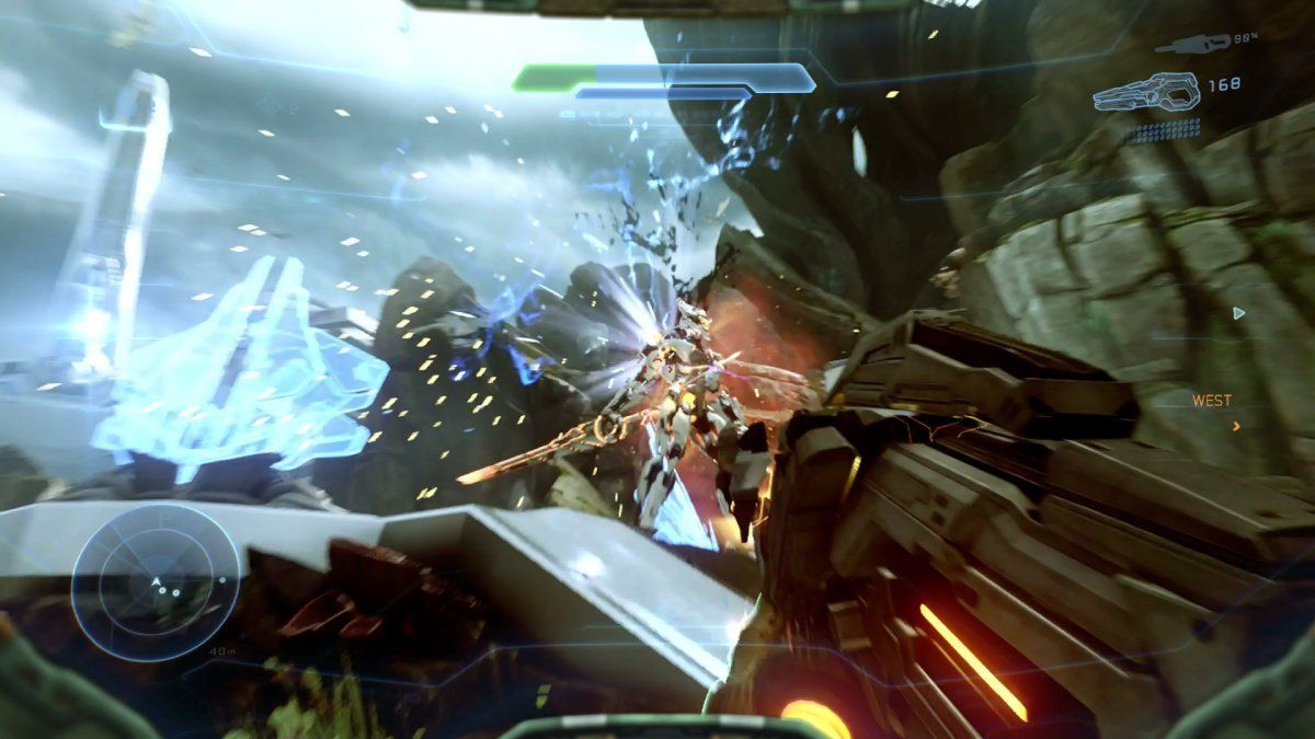 Halo 5: Guardians