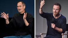 Fassbender Steve Jobs