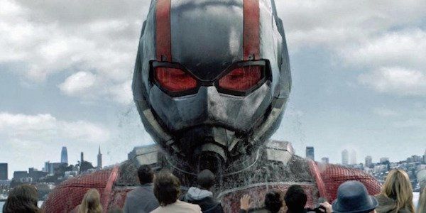 Box Office: Why 'Ant-Man And The Wasp's Huge Debut In China Is So