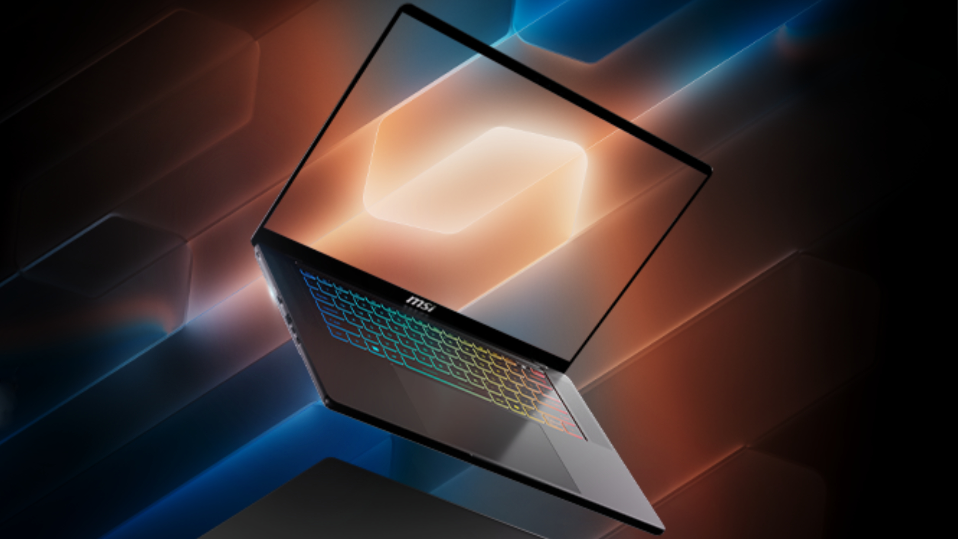 MSI Stealth 16 AI+ 2026