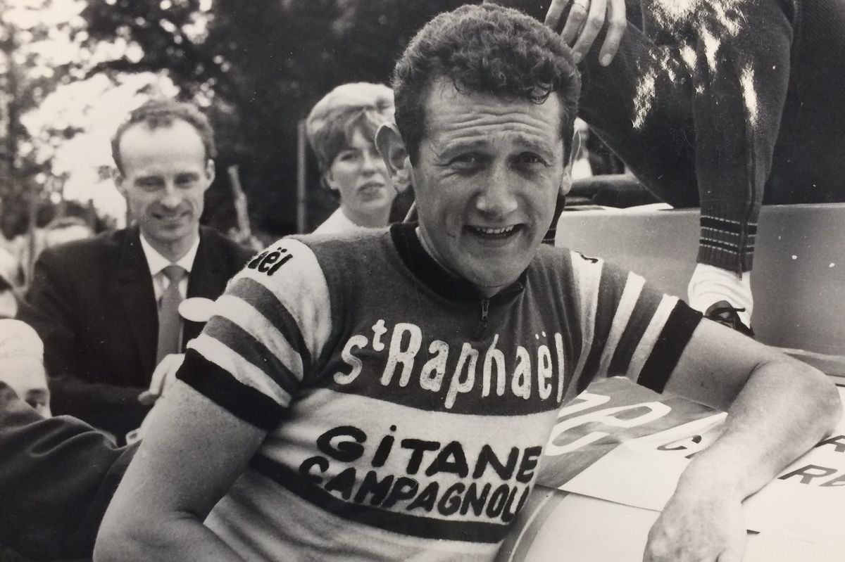 Keith Butler 1938 2019 Cycling Weekly