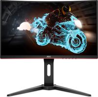 This curved gaming monitor is only  119 for Cyber Monday  Grab it before it sells out - 7