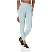 Sweaty Betty Power Aerial Mesh 7/8 Workout Leggings: was $100 now $28 @ Amazon