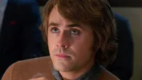   Dacre Montgomery
