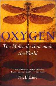 oxygen by nick lane oxygen by nick lane