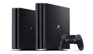 PS4 Pro