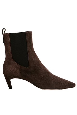 Reformation Roberta Ankle Boots 