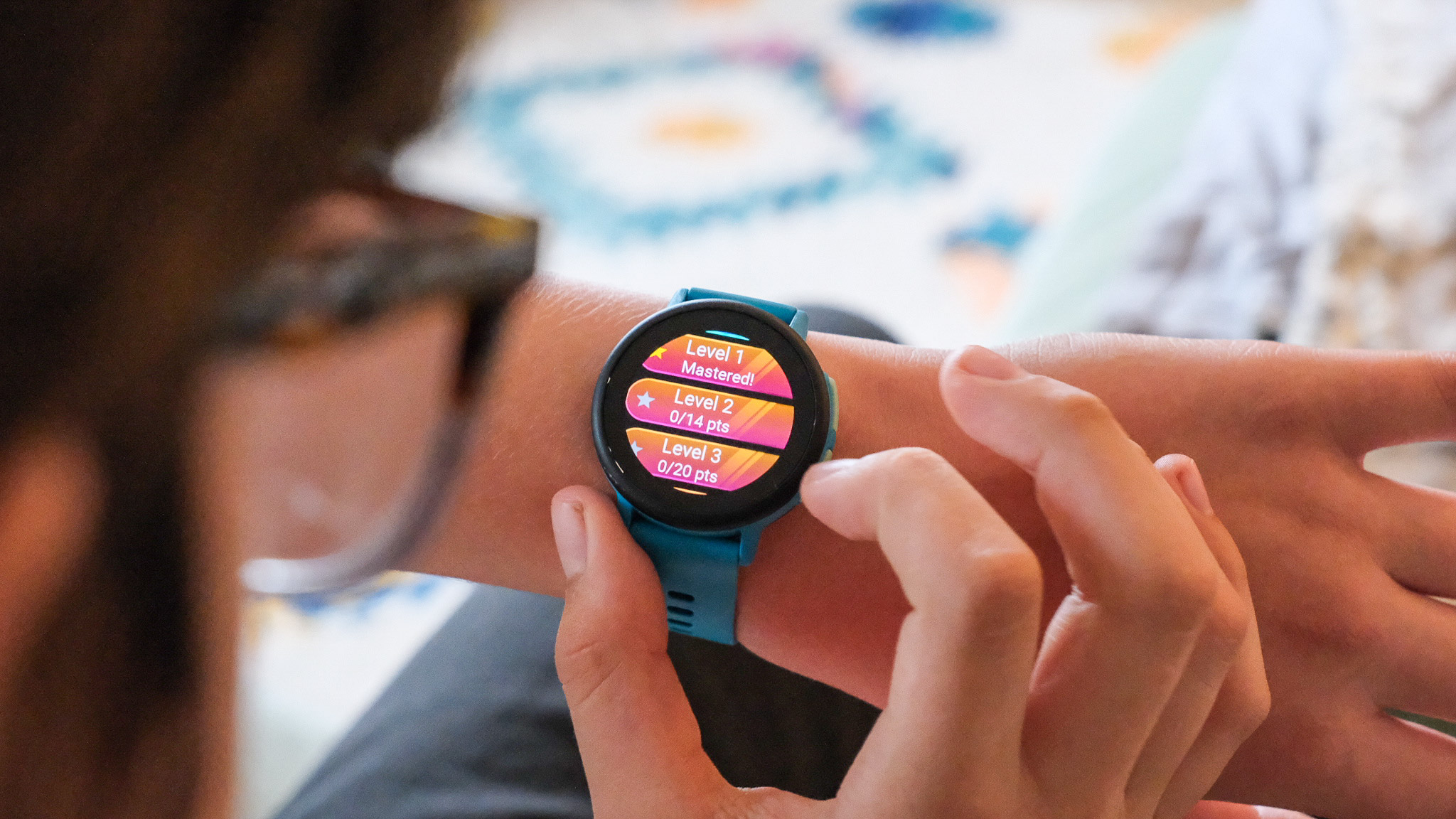 Garmin Bounce 2 review