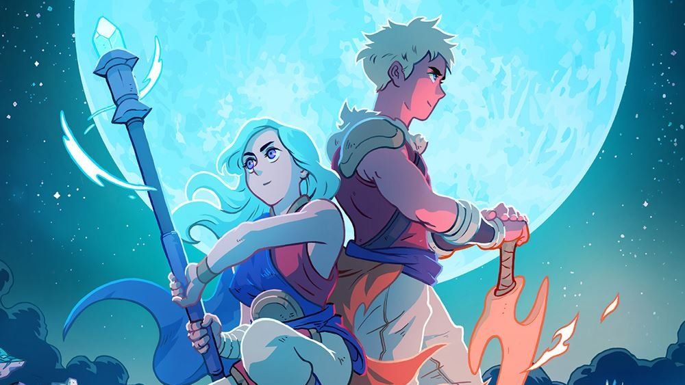 How to play Sea of Stars demo  Nintendo Switch, PS5, PC, and more