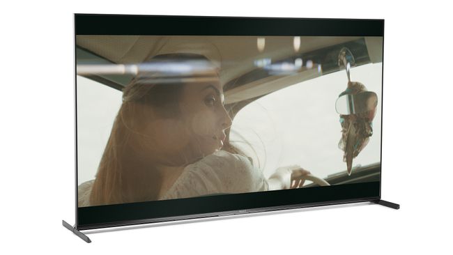 sony x95j review sony x95j review
