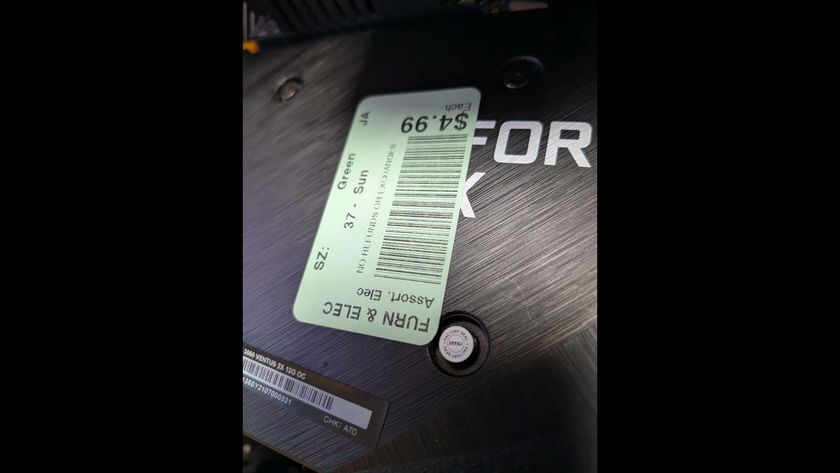 GeForce RTX 3060