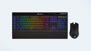 Best keyboard and mouse combos 2023