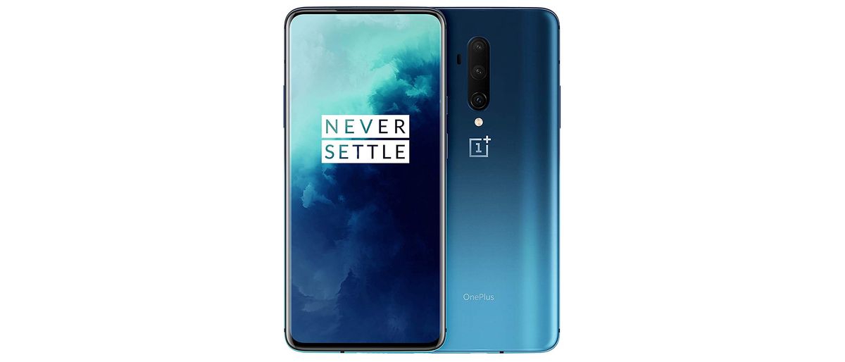 OnePlus 7T Pro review