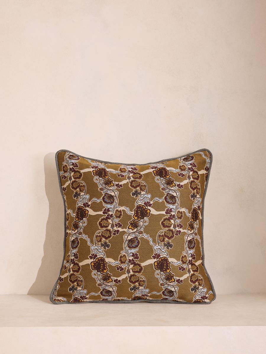 Echo Square Cushion