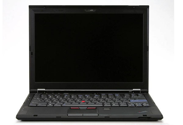 Many notebooks based on the Intel GM45 chipset, such as many Lenovo models, support 8 GB orf RAM. Most others still don’t.