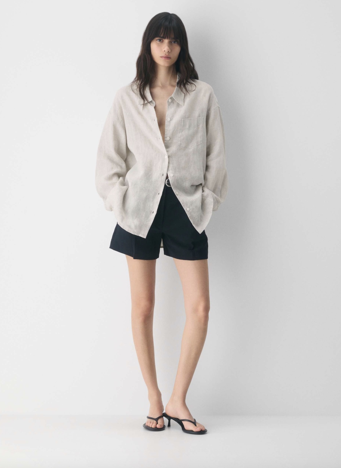 Aritzia top