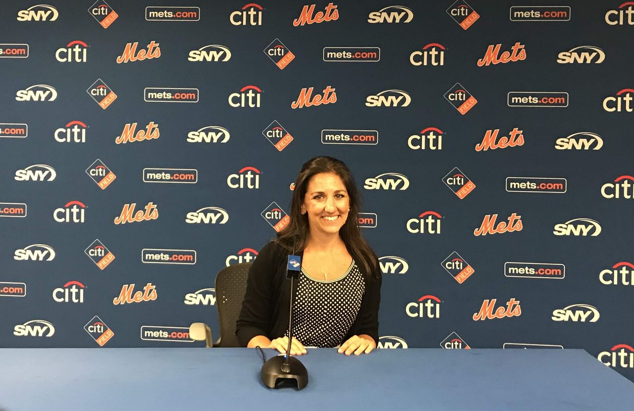 Gina Sansivero