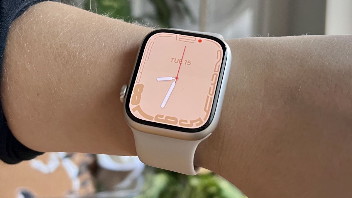 connect apple watch to echelon