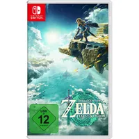 The Legend of Zelda: Tears of the Kingdom: 69.99 $50.49 at Walmart