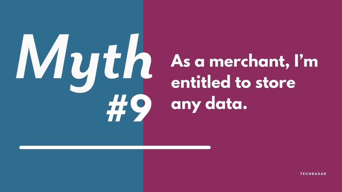 PCI myth