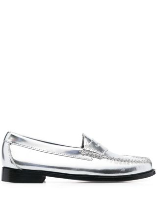 Weejuns Penny-Slot Loafers