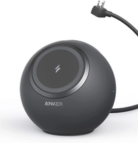 Anker 637 Magnetic Charging Station: $99 $79 @ Amazon