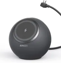 Anker 637 Magnetic Charging Station: $99 $79 @ Amazon