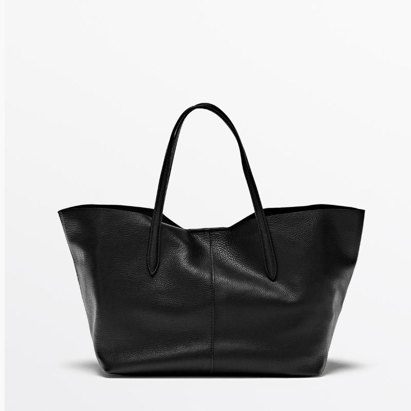 Image of black bag
