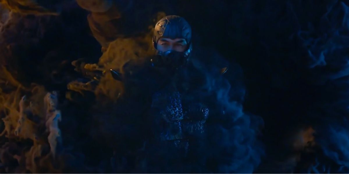 Upcoming Movies - Joe Taslim returns as Noob Saibot in the upcoming Mortal  Kombat 2021 Sequel.