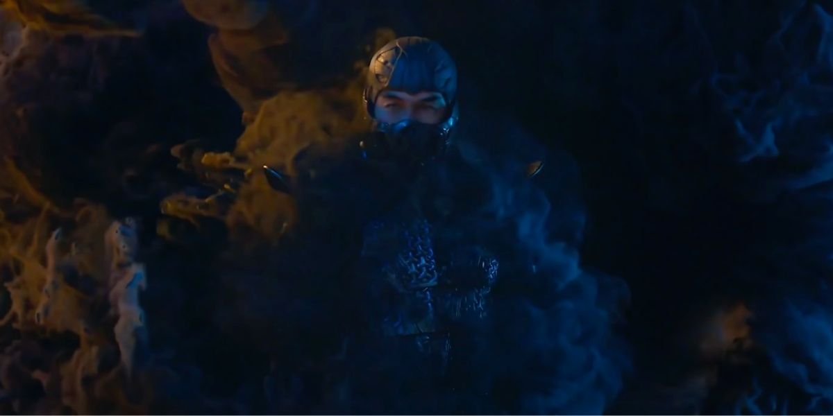 Sub-Zero in the 'Mortal Kombat' Movie is Bi-Han and the Villain, Says  Director