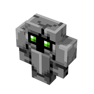 Minecraft Dungeons Totem of Soul Protection