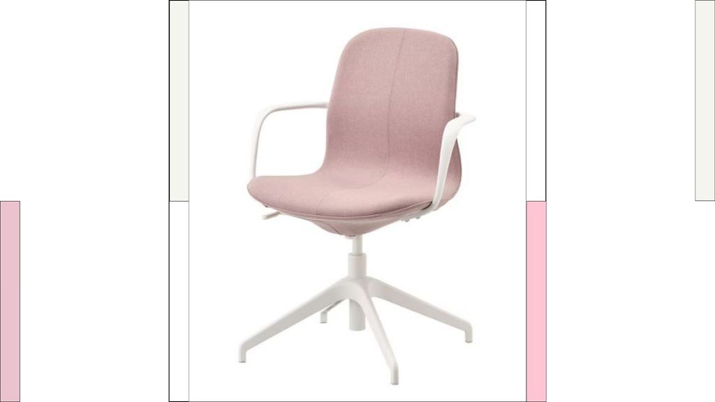 Langfjall chair review the best addition to your WFH office My