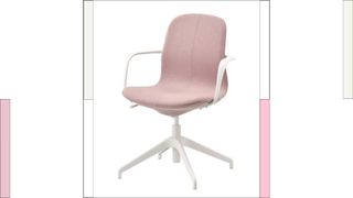 Ikea LÅNGFJÄLL chair