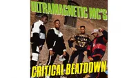   Ultramagnetic MCs: Critical Beatdown