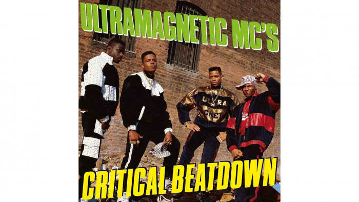 Best hip hop albums