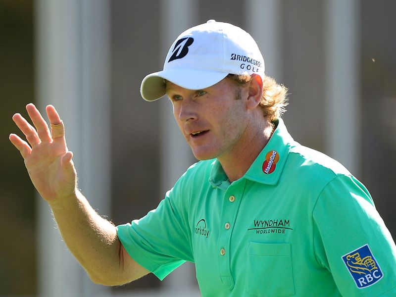 Brandt Snedeker