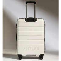 Antler Medium Artic White Medium Suitcase