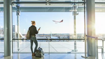 Flight habits to avoid travel hacks