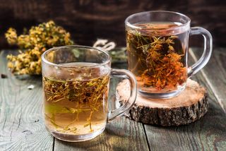 Herbal Tea Linked to Man's Psychosis in Unusual Case | Live Science