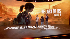 The Last of Us Part 1 SGF 2022