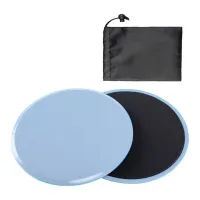 MUNSKT 2 Pcs Core Sliders: £6.99 on Amazon