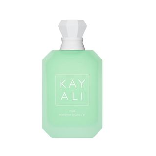 Kayali Yum Pistachio Gelato 33 Eau de Parfum Intense