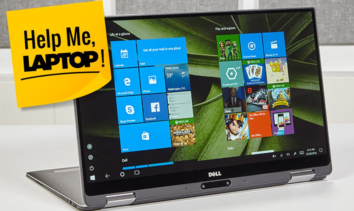 Best Business Major Laptop Help Me, Laptop: What's the Best Dell Laptop for a Business Major