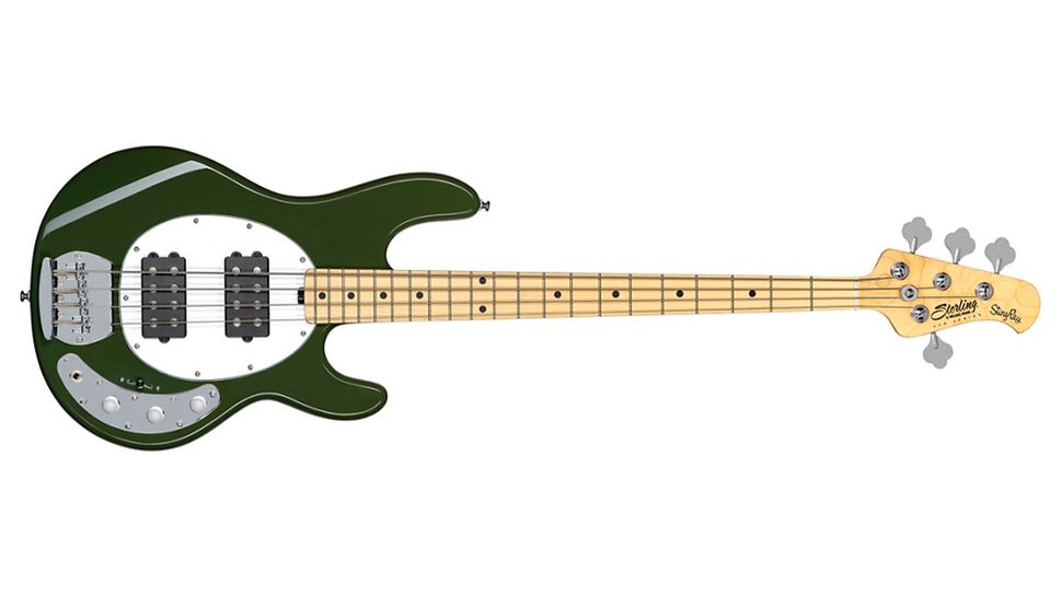 The best bass gear of 2020 Guitar World