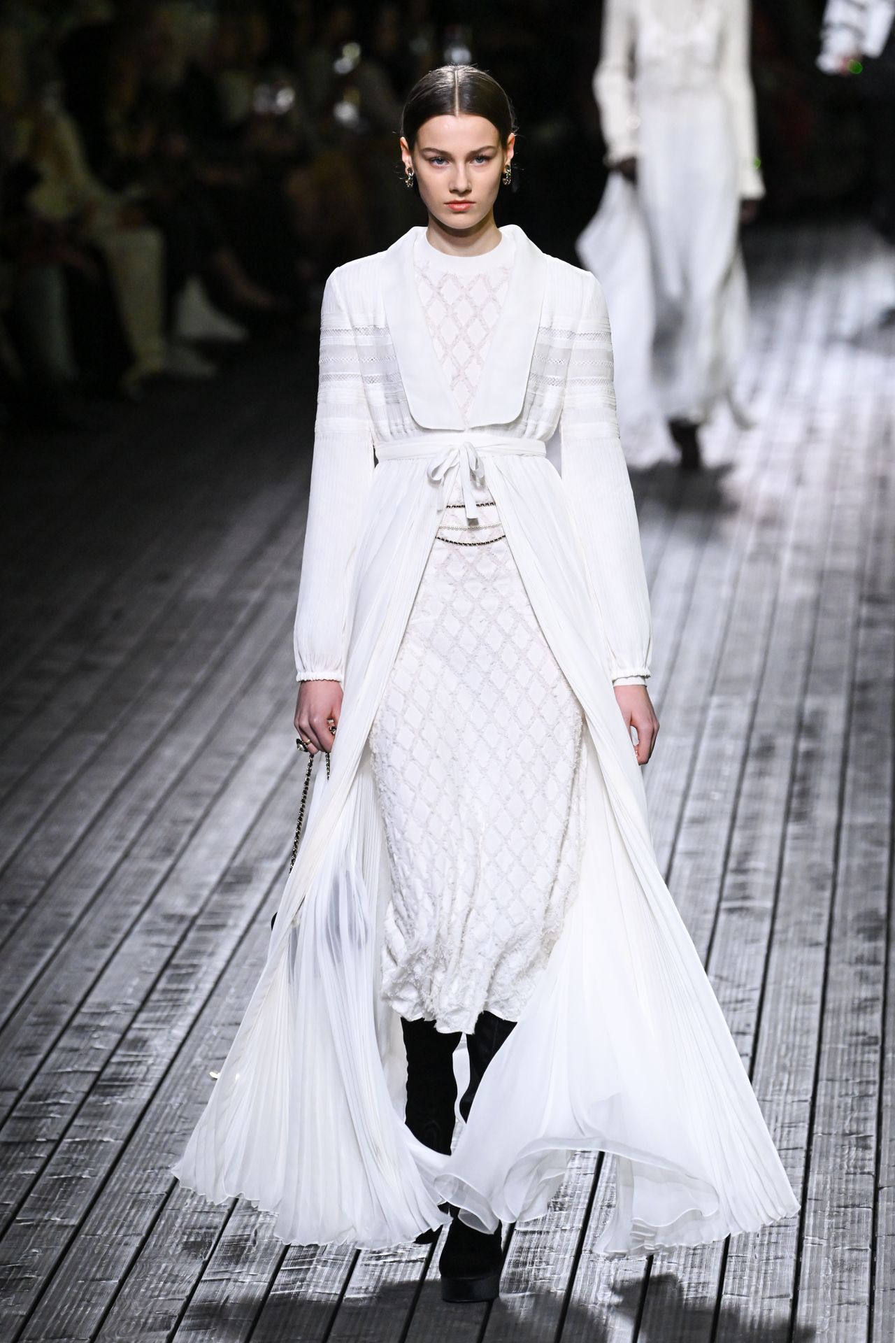 chanel aw24