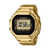 Casio Vintage 50th Anniversary Ring Watch CRW-001G-9 Casio Vintage 50th Anniversary Ring Watch CRW-001G-9