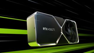 RTX 4060 TI