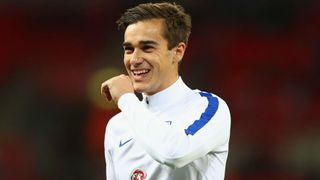 Harry Winks