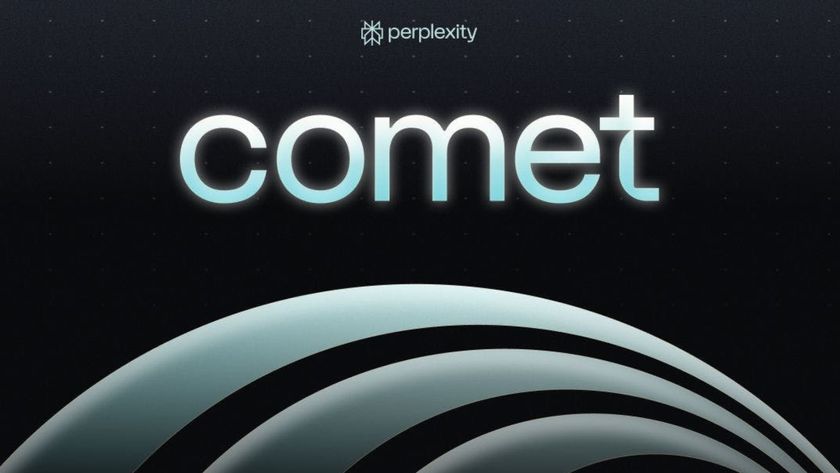 Perplexity Comet Browser