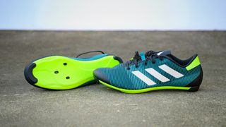 Best cycling shoes - Adidas The Road Cycling Shoes